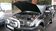 Газовые упоры капота Mitsubishi Pajero Sport 2008-2013