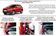 Газовые упоры капота Mitsubishi ASX 2010-2013